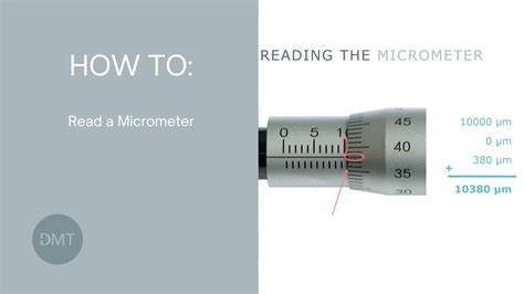 Image result for How to Read Micrometer