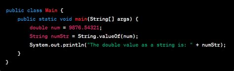 Image result for How to Put Double String in Java