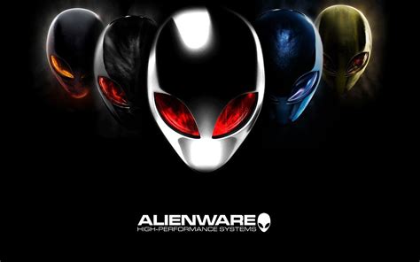 Image result for High Resolution Alienware Logo