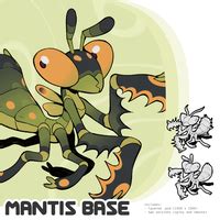 Mini Mantis 2 に対する画像結果