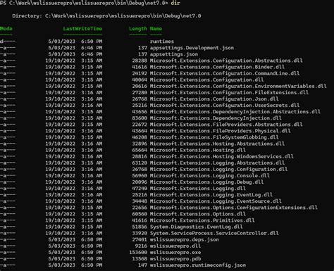 Image result for WSL Microsoft Configuration App