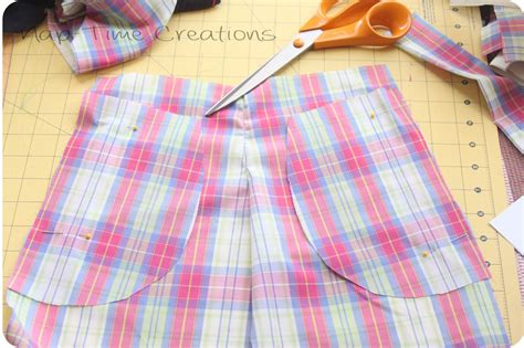 Image result for Free Pocket Sewing Pattern