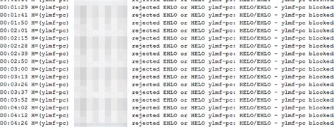 Image result for Log File Example