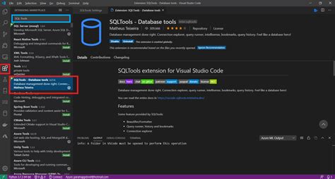 Image result for SQL in Visual Studio