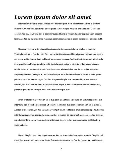 PDF Sample Test File に対する画像結果