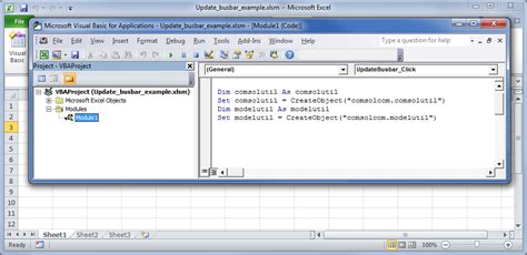 Afbeeldingsresultaten voor Accessing Visual Basic in Excel