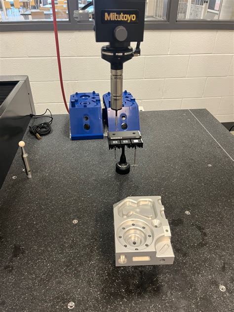 CMM Programming に対する画像結果