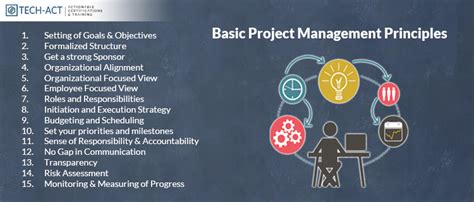 Image result for Project Management Basics PDF