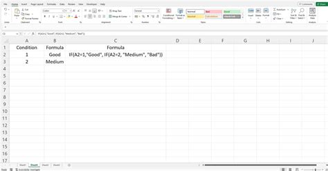Image result for Excel Logical Functions
