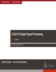Image result for Signal Processing Tutorial