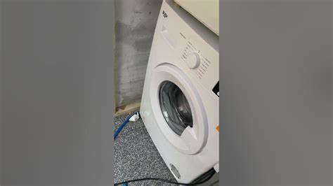 Image result for Washing Machine Destruction