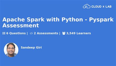 Image result for Apache Spark Python