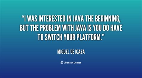 Image result for Slash Quote Java