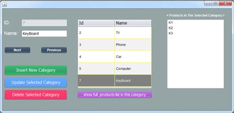 Image result for Inventory Management System in Java