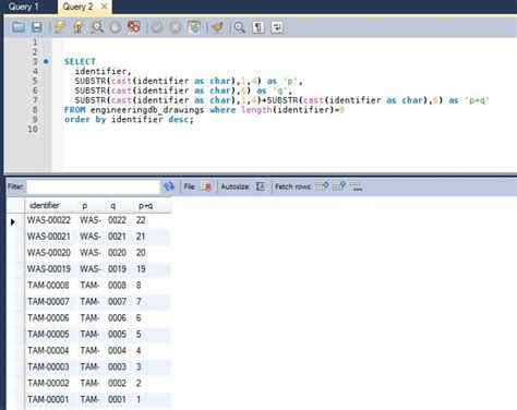 MySQL Substring Function に対する画像結果