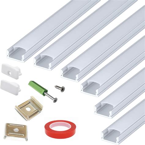 Image result for White LED Cover