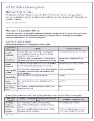 Image result for Module 8 Learning Guide