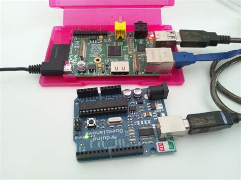 Arduino IDE Raspberry Pi に対する画像結果
