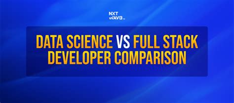 Image result for Data Science vs Full-Stack Developer Salary
