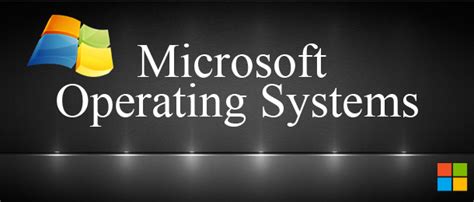 List of Microsoft Operating Systems Wikipedia に対する画像結果
