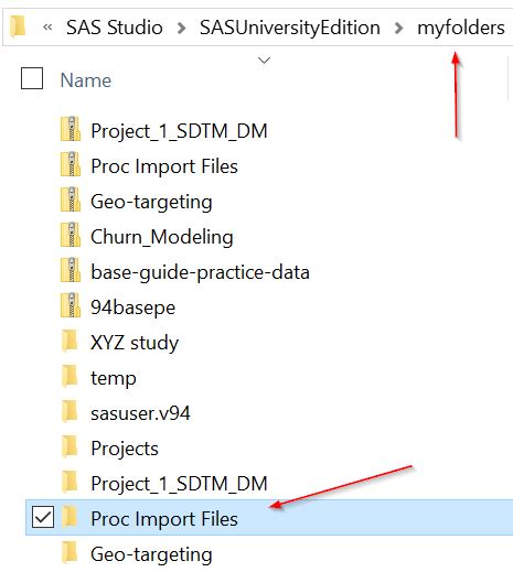 Image result for Proc Import Text File