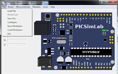 Afbeeldingsresultaten voor PICsim Lab Logo