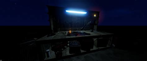Image result for Free Rust Prefabs