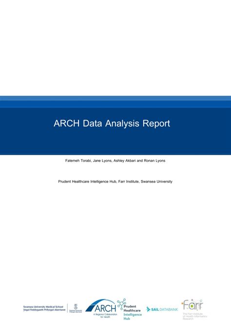 Image result for Data Analysis Report Example