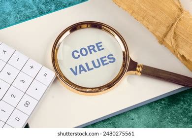 Afbeeldingsresultaten voor Core Values Symbol