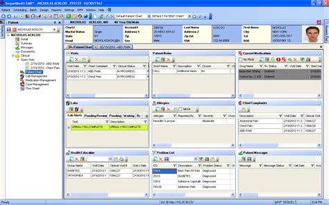 Image result for EHR and Practice Management Software