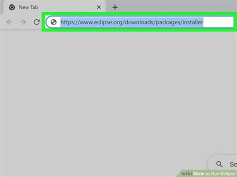 Image result for How To Run In Eclipse Java
