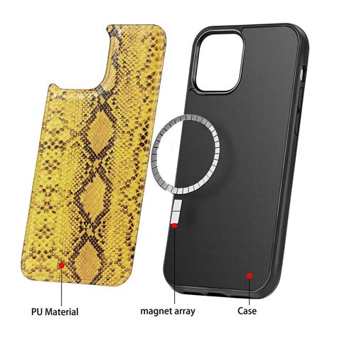 Image result for Python iPhone 12 Case