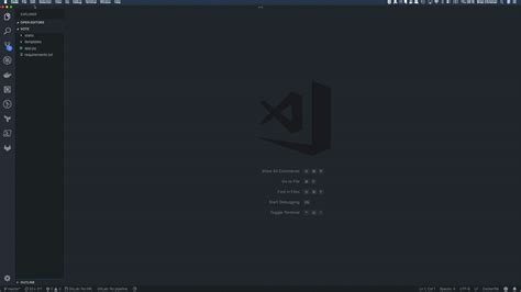 Image result for vs Code Install Docker