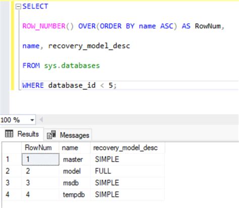 Afbeeldingsresultaten voor SQL Row