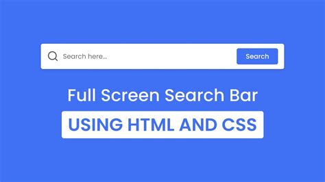 HTML Search Text Box に対する画像結果