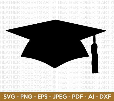 Image result for Graduation Cap SVG