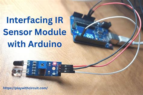 Bildergebnis für Circuit Diagram for Touchless Switch Using Arduino and IR Sensor