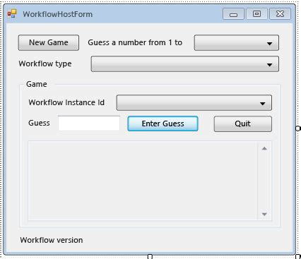 Windows Workflow Interview Questions に対する画像結果