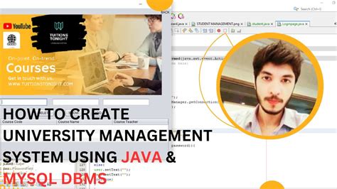 Image result for Data Management System in Java NetBeans