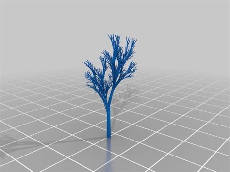 Toradh íomhá ar Random Tree Generation