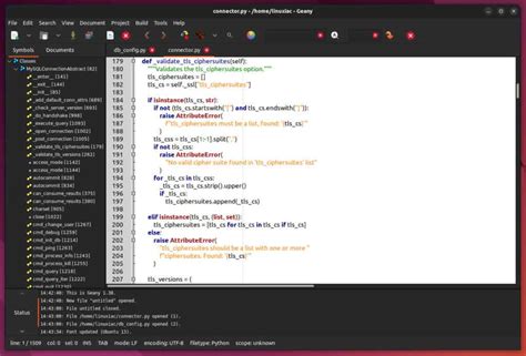Best Code Editors for Linux: Features & Benefits
