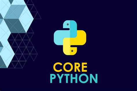 Image result for Core Concepts of Python