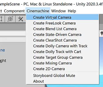 Image result for Unity Cinemachine Tutorial