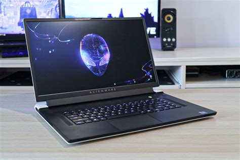 Afbeeldingsresultaten voor Alienware X17 R1 PNG