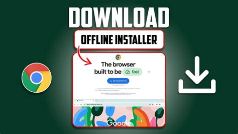 Image result for Google Chrome Offline Installer
