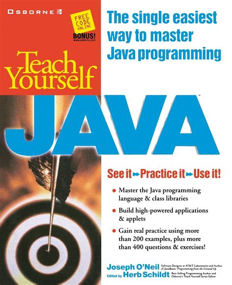 Image result for Teach Yourself Java Book