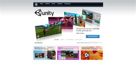 Image result for Unity.com