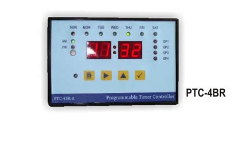 Résultat d’images pour Timer Clock Controller