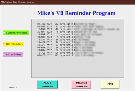 Image result for VB Basic Code