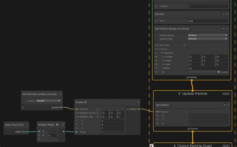 Image result for Vector Field Unity 3D